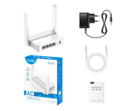 CUDY WR1200E (1200Mb/s a/b/g/n/ac) - 1491046 - zdjęcie 6